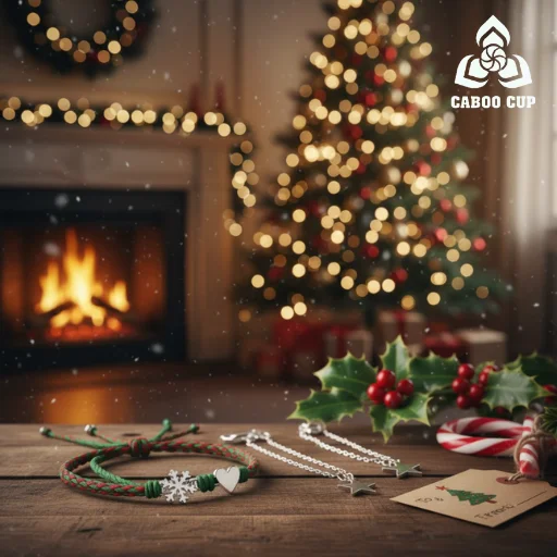 Gợi ý những món quà Noel dưới 100k dễ thương, tiết kiệm, ai cũng thích - Caboo Cup
