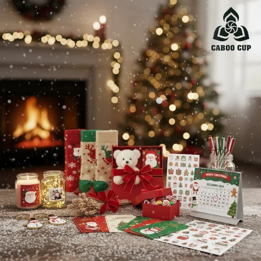 19+ Món quà Noel dưới 50k đáng yêu, siêu dễ thương và đầy ý cho mùa lễ hội