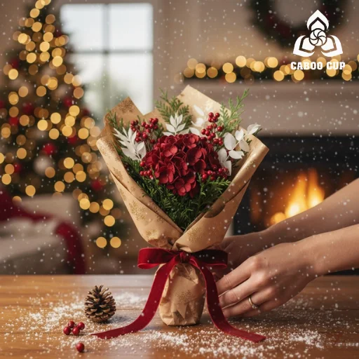 19+ Món quà Noel dưới 50k đáng yêu, siêu dễ thương và đầy ý cho mùa lễ hội