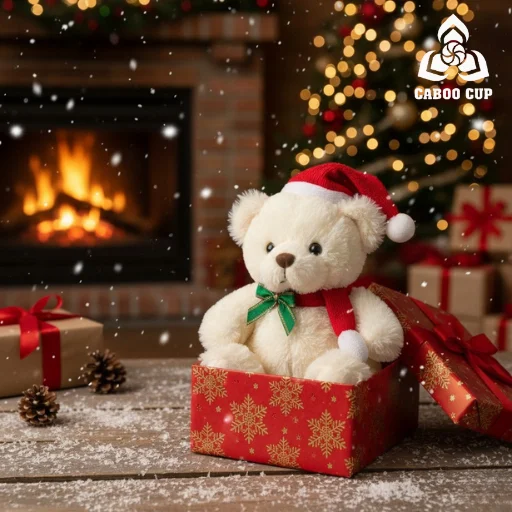 19+ Món quà Noel dưới 50k đáng yêu, siêu dễ thương và đầy ý cho mùa lễ hội