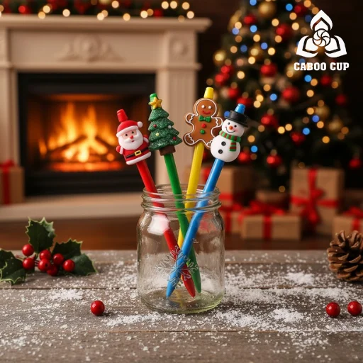 19+ Món quà Noel dưới 50k đáng yêu, siêu dễ thương và đầy ý cho mùa lễ hội
