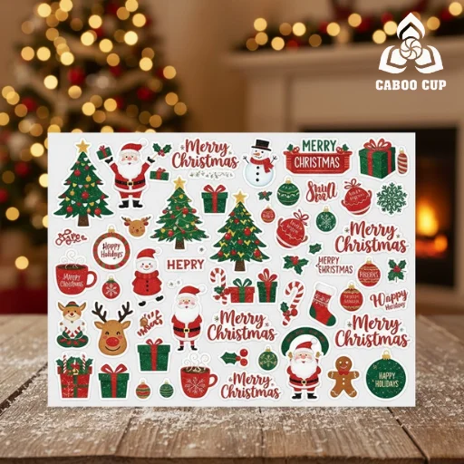 19+ Món quà Noel dưới 50k đáng yêu, siêu dễ thương và đầy ý cho mùa lễ hội