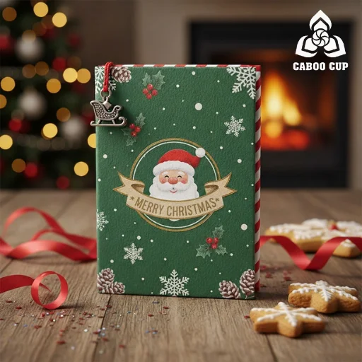 19+ Món quà Noel dưới 50k đáng yêu, siêu dễ thương và đầy ý cho mùa lễ hội