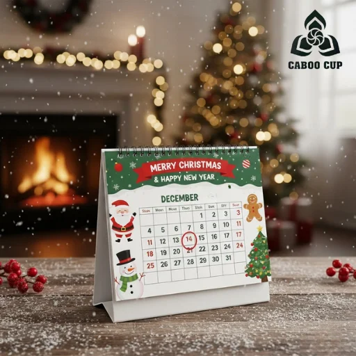 19+ Món quà Noel dưới 50k đáng yêu, siêu dễ thương và đầy ý cho mùa lễ hội