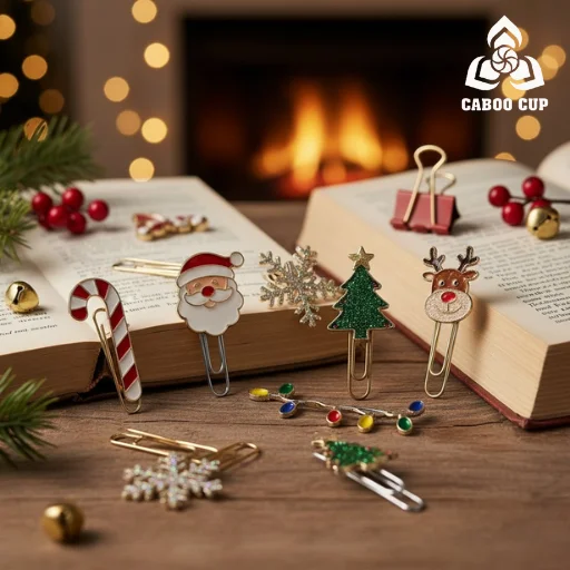 19+ Món quà Noel dưới 50k đáng yêu, siêu dễ thương và đầy ý cho mùa lễ hội