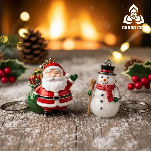 19+ Món quà Noel dưới 50k đáng yêu, siêu dễ thương và đầy ý cho mùa lễ hội