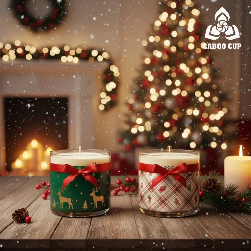 19+ Món quà Noel dưới 50k đáng yêu, siêu dễ thương và đầy ý cho mùa lễ hội