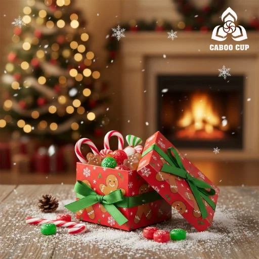 19+ Món quà Noel dưới 50k đáng yêu, siêu dễ thương và đầy ý cho mùa lễ hội