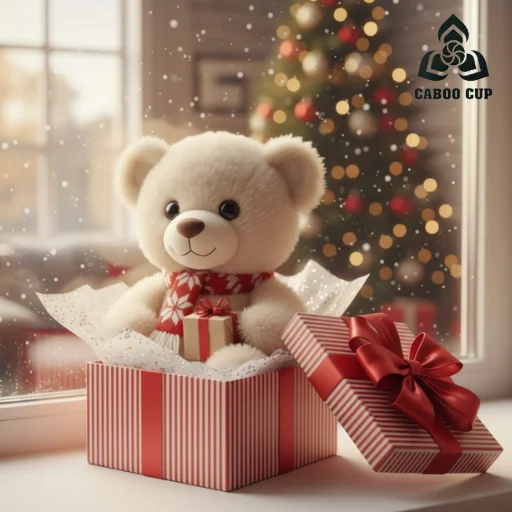Gợi ý 10 món quà tặng Noel cho bạn gái, người yêu bất ngờ, ý nghĩa nhất - CABOO CUP