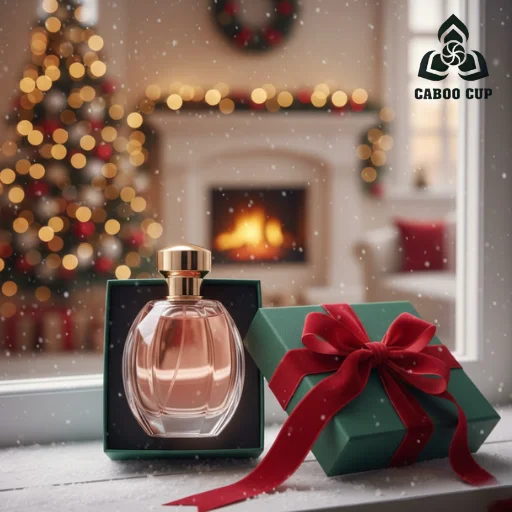 Gợi ý 10 món quà tặng Noel cho bạn gái, người yêu bất ngờ, ý nghĩa nhất - CABOO CUP