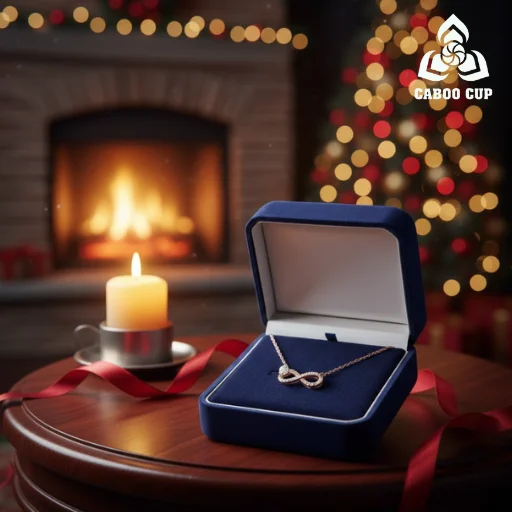 Gợi ý 10 món quà tặng Noel cho bạn gái, người yêu bất ngờ, ý nghĩa nhất - CABOO CUP