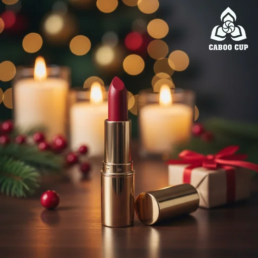 Gợi ý 10 món quà tặng Noel cho bạn gái, người yêu bất ngờ, ý nghĩa nhất - CABOO CUP