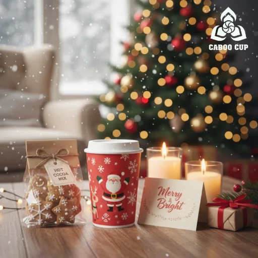 Gợi ý 10 món quà tặng Noel cho bạn gái, người yêu bất ngờ, ý nghĩa nhất - CABOO CUP