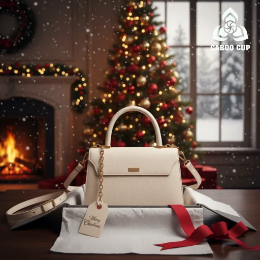 Gợi ý 10 món quà tặng Noel cho bạn gái, người yêu bất ngờ, ý nghĩa nhất - CABOO CUP