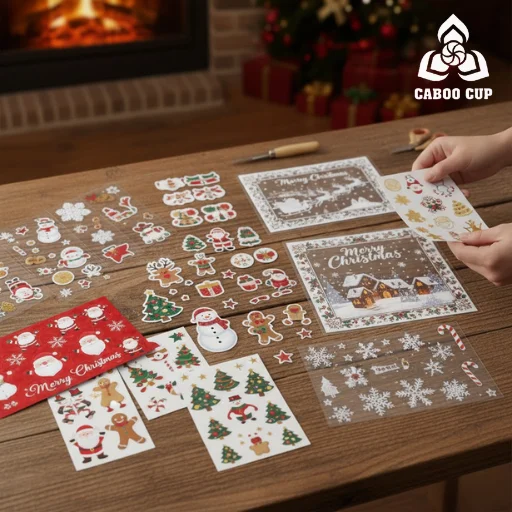 10+ Món quà Giáng Sinh dưới 200k đẹp, ý nghĩa, siêu đáng yêu